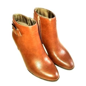 Womens uncle boots